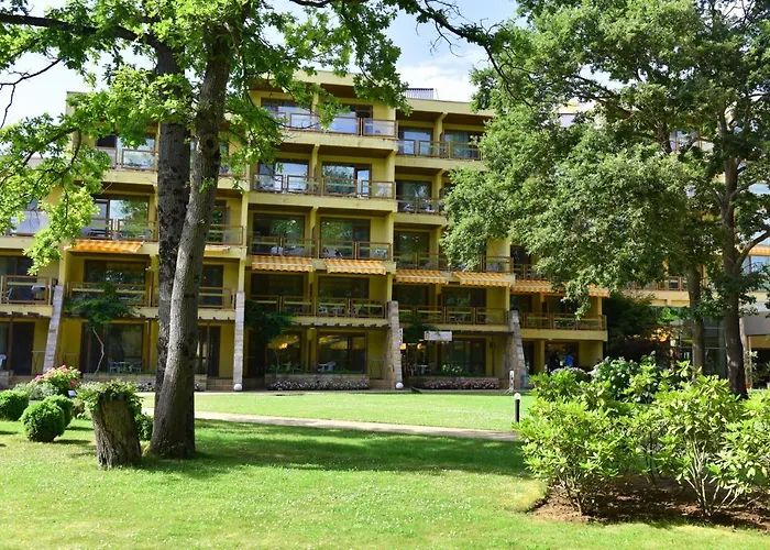 Les Magnolias Hotel