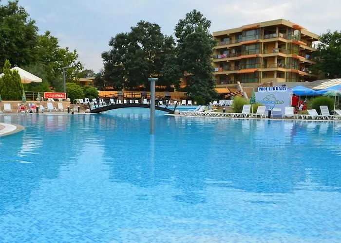 Les Magnolias Hotel