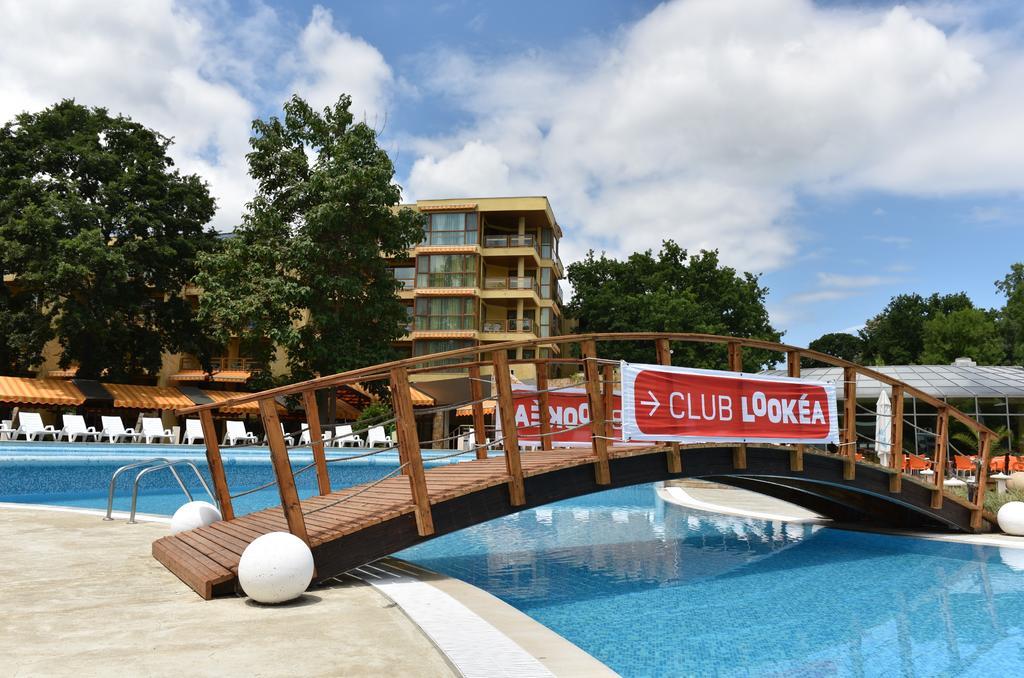 Les Magnolias Hotel 3*