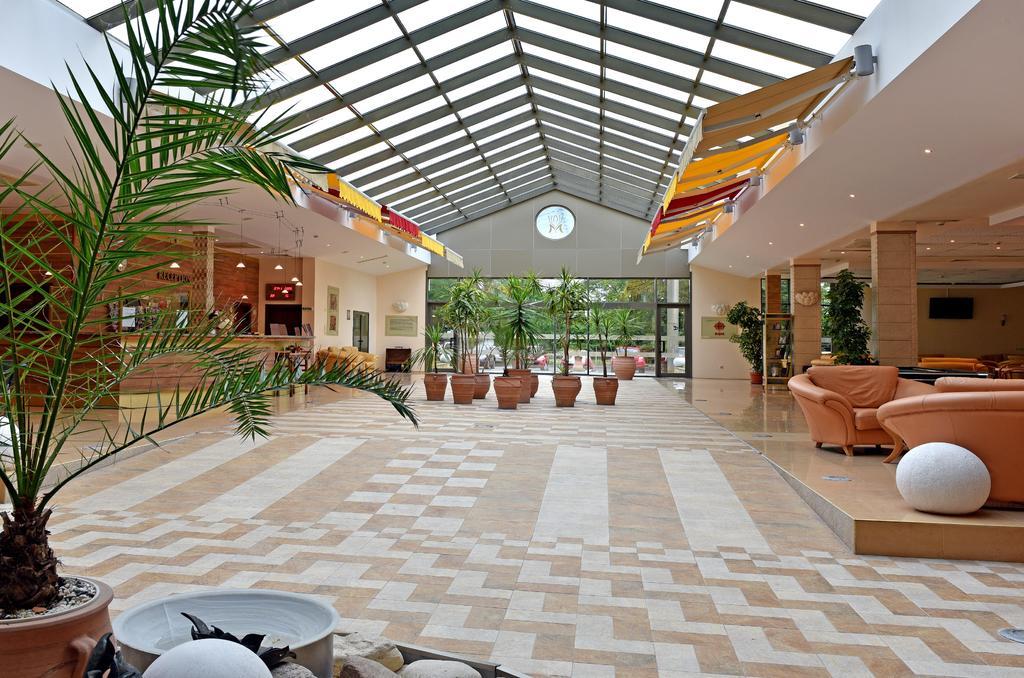 Les Magnolias Hotel 3*
