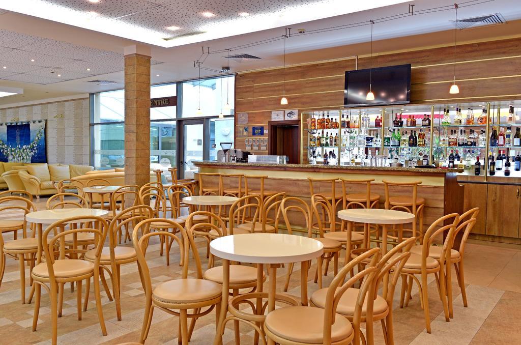 Hotel Les Magnolias Primorsko
