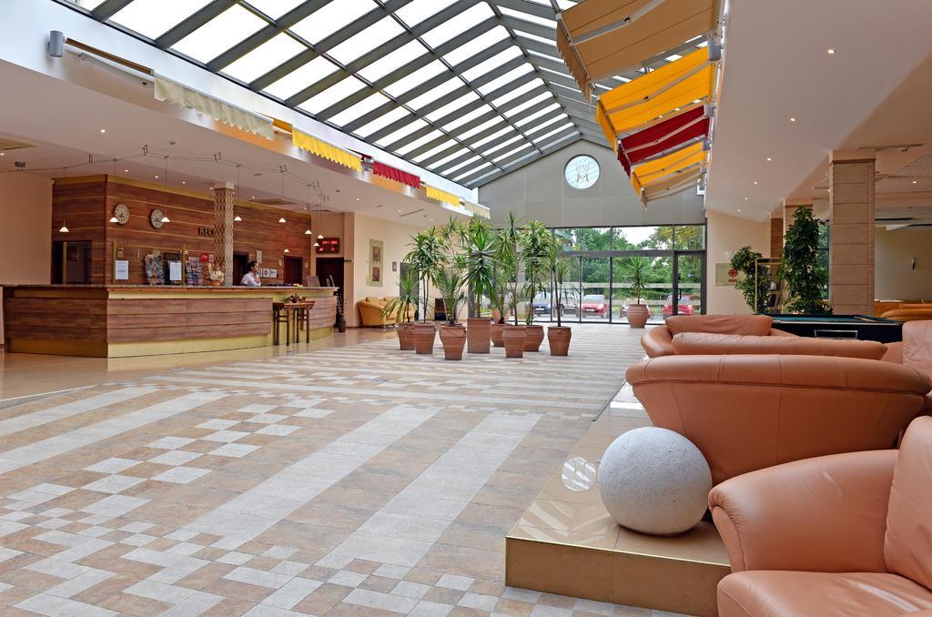 Hotel Les Magnolias