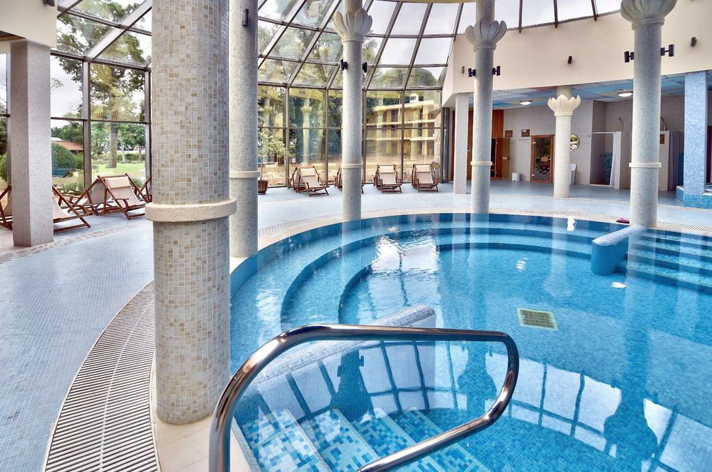 Hotel Les Magnolias 3*
